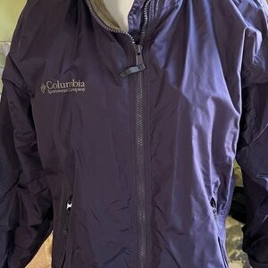 Columbia Sportswear Woman’s Jacket..EUC